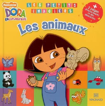 Les animaux