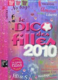 Le dico des filles 2010