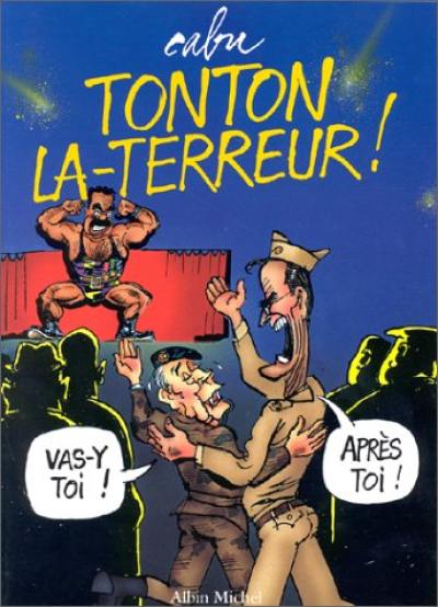 Tonton-la-terreur !