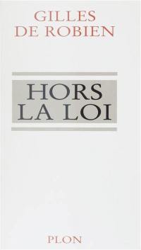 Hors la loi