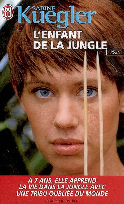 L'enfant de la jungle