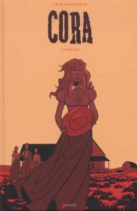 Cora. Vol. 1