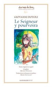 Le Seigneur y pourvoira