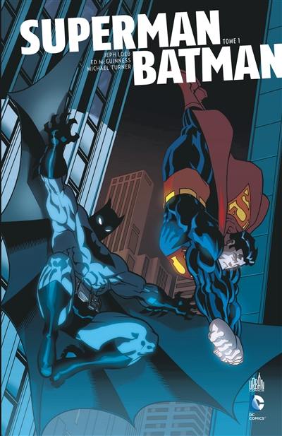 Superman-Batman. Vol. 1