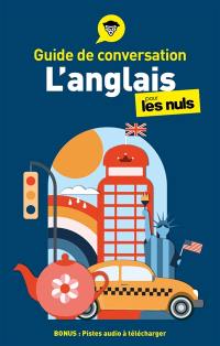 L'anglais pour les nuls