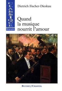 Quand la musique nourrit l'amour