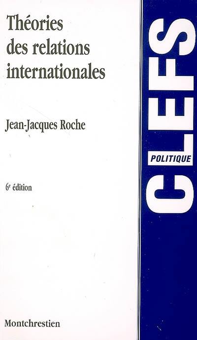 Théorie des relations internationales