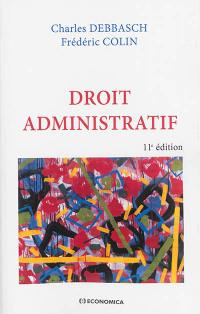 Droit administratif