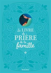 Le livre de prière de la famille