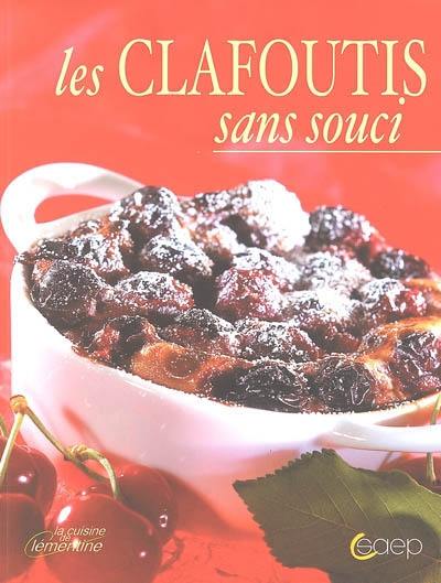 Les clafoutis sans souci