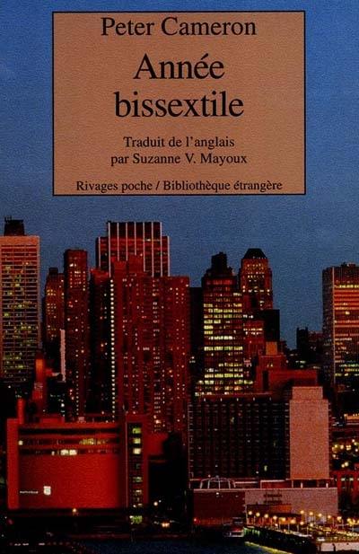 Année bissextile