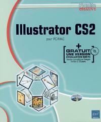 Illustrator CS2 pour PC-Mac