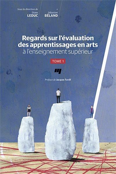 Regards sur l'évaluation des apprentissages à l'enseignement