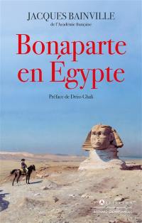 Bonaparte en Egypte