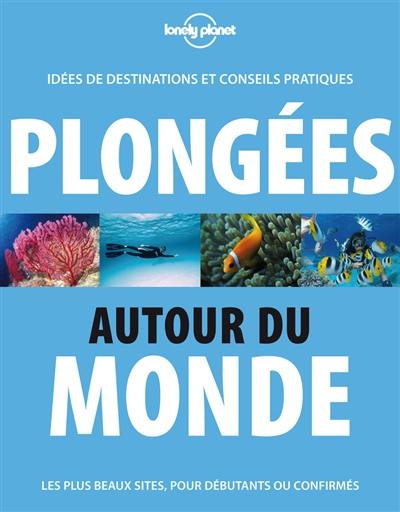 Plongées autour du monde : idées de destinations et conseils pratiques : les plus beaux sites, pour débutants ou confirmés