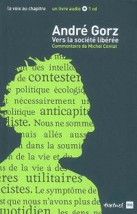 André Gorz : vers la société libérée