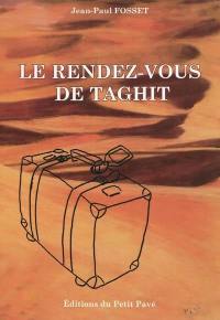 Le rendez-vous de Taghit