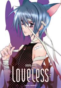 Loveless. Vol. 2