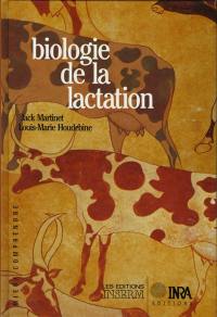 Biologie de la lactation