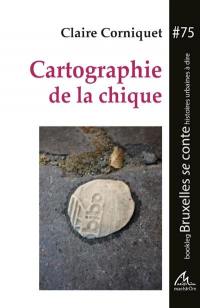 Cartographie de la chique