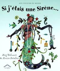 Si j'étais une sirène...