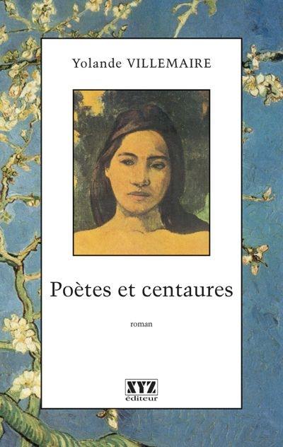 Poètes et centaures