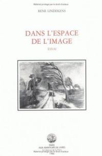 Dans l'espace de l'image