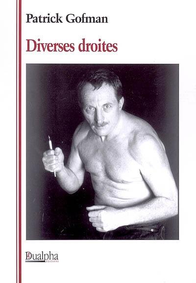 Diverses droites