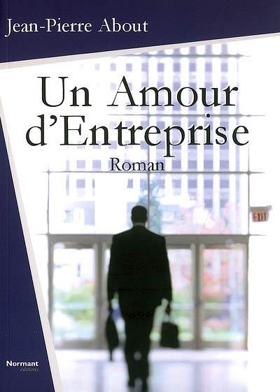 Un amour d'entreprise