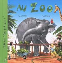 Au zoo