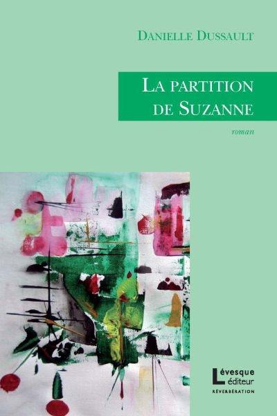 La partition de Suzanne