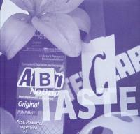 Abc taste