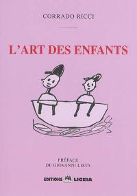 L'art des enfants