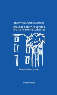 Suzanne Babut-Planchon : une Juste montpelliéraine