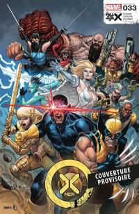 Fall of the house of X, rise of the powers of X. Vol. 6