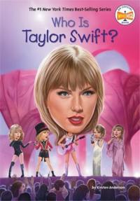 Who Is Taylor Swift ?