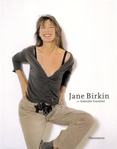 Jane Birkin