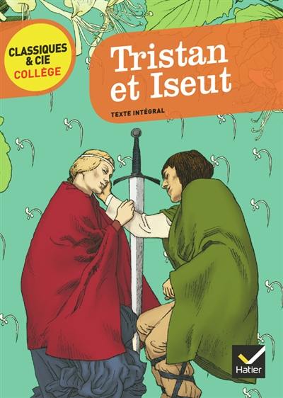 Tristan et Iseut