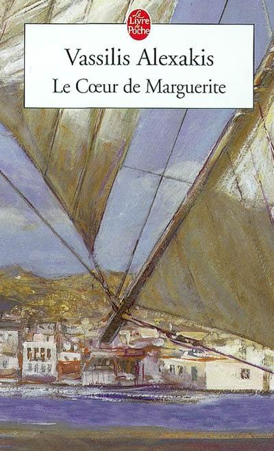 Le coeur de Marguerite