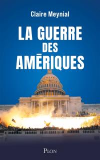 La guerre des Amériques