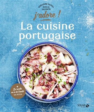 La cuisine portugaise