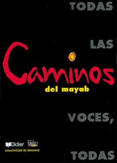 Caminos del mayab