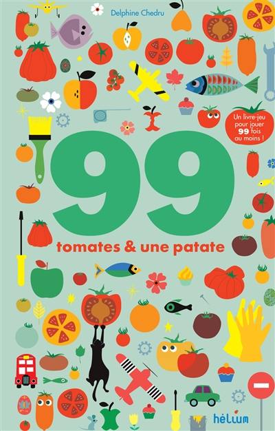 99 tomates & une patate