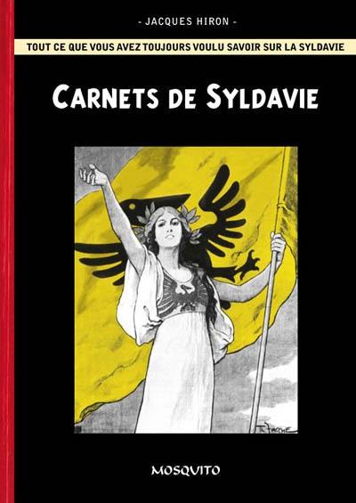 Carnets de Syldavie