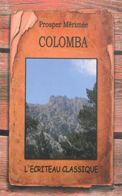 Colomba