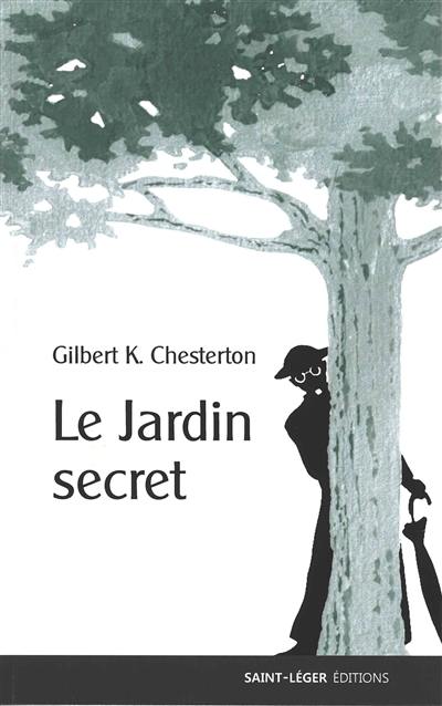 Le jardin secret