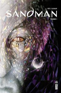 Sandman. Vol. 1