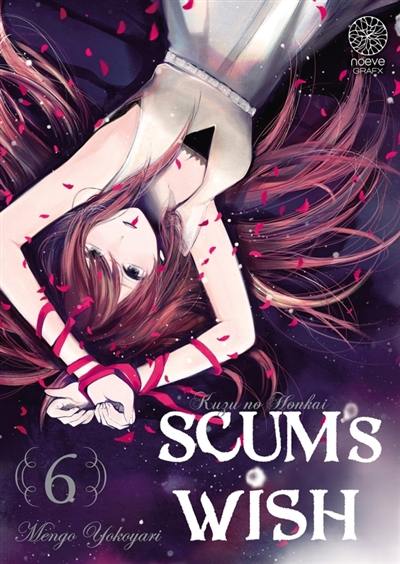 Scum's wish. Vol. 6