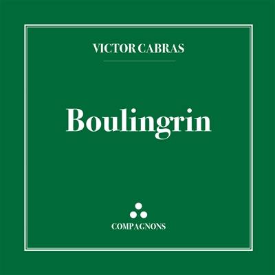 Boulingrin