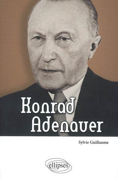 Konrad Adenauer